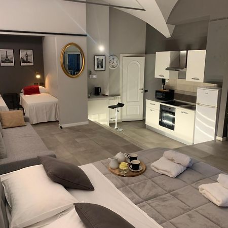Ferienwohnung Molino Nuovo Maslianico Exterior foto