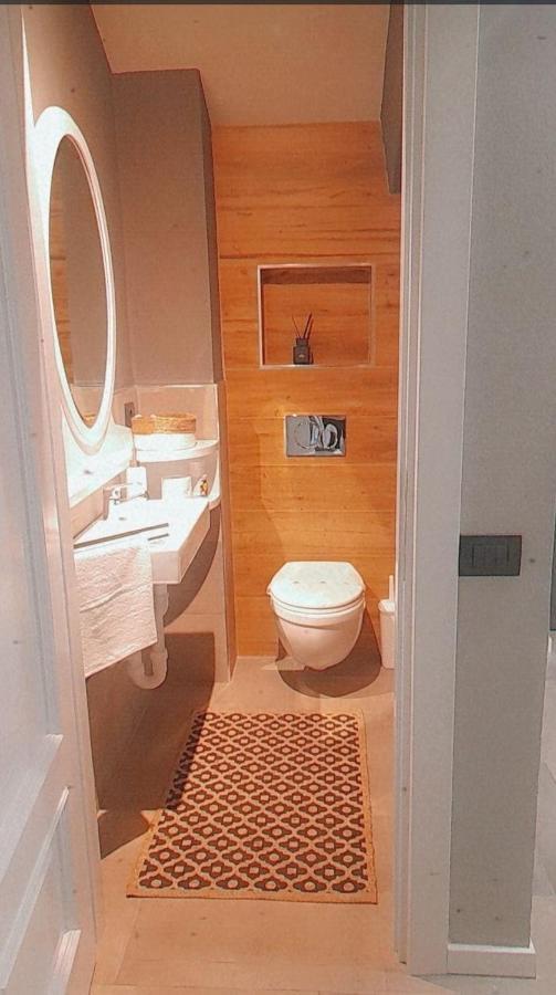 Ferienwohnung Molino Nuovo Maslianico Exterior foto